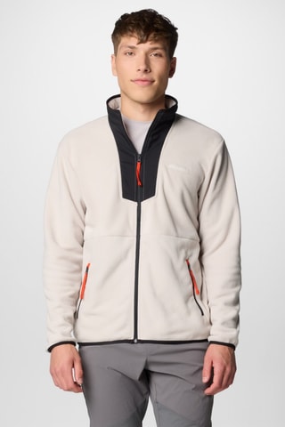 Veste polaire Sequoia Grove™ - Ecru