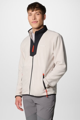 Veste polaire Sequoia Grove™ - Ecru