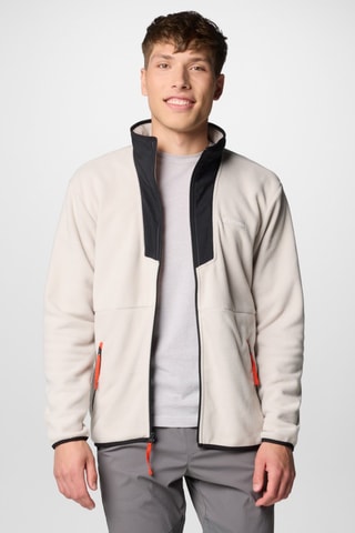 Veste polaire Sequoia Grove™ - Ecru