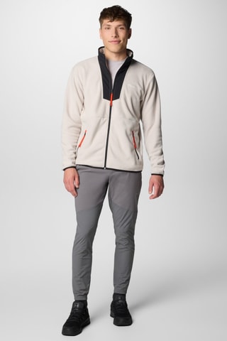 Veste polaire Sequoia Grove™ - Ecru