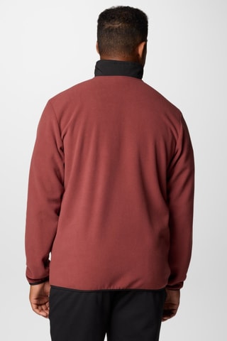 Veste polaire Sequoia Grove™ - Bordeaux