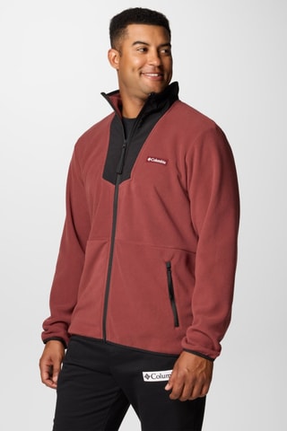 Veste polaire Sequoia Grove™ - Bordeaux