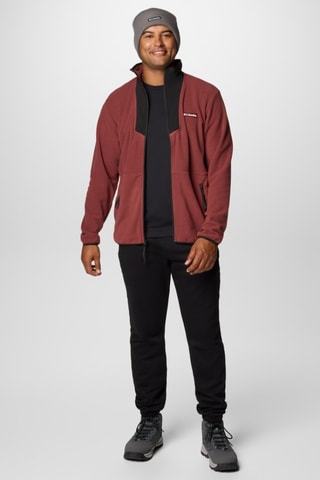 Veste polaire Sequoia Grove™ - Bordeaux