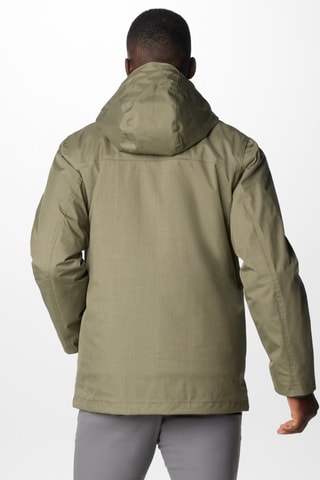 Parka 2 en 1 Horizons Pine™ II - Vert