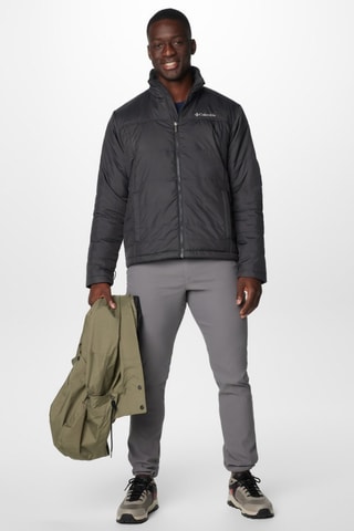 Parka 2 en 1 Horizons Pine™ II - Vert