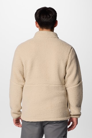 Veste polaire Mountainside™ - Ecru