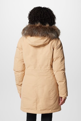 Parka à capuche Little Si™ II Ins - Marron