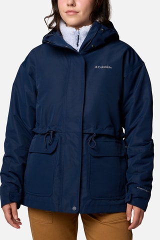 Veste 2 en 1 Drop Ridge™ II - Bleu marine