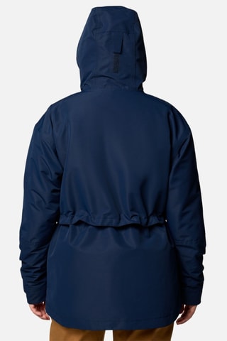 Veste 2 en 1 Drop Ridge™ II - Bleu marine