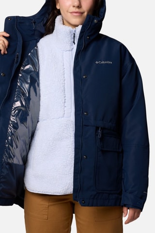 Veste 2 en 1 Drop Ridge™ II - Bleu marine