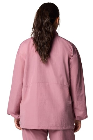 Coupe-vent pliable Boundless Adventure™ - Rose