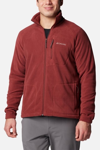 Veste polaire Fast Trek™ II - Rouge