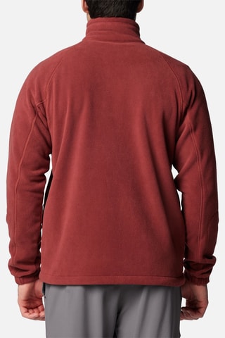 Veste polaire Fast Trek™ II - Rouge