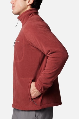 Veste polaire Fast Trek™ II - Rouge