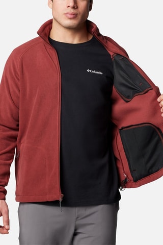 Veste polaire Fast Trek™ II - Rouge