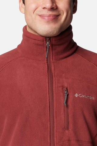 Veste polaire Fast Trek™ II - Rouge