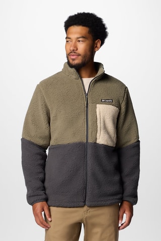 Veste polaire Mountainside™ - Kaki