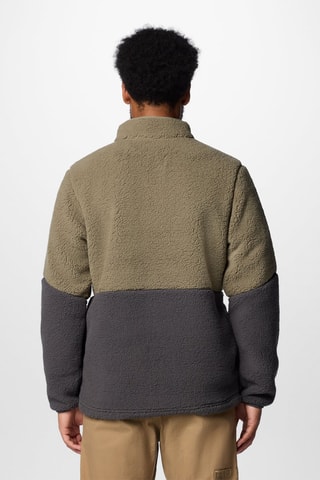 Veste polaire Mountainside™ - Kaki