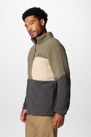 Veste polaire Mountainside™ - Kaki
