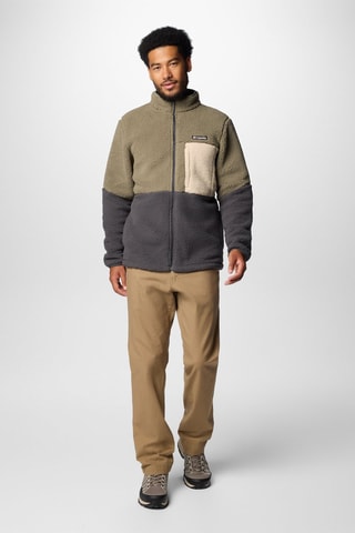 Veste polaire Mountainside™ - Kaki