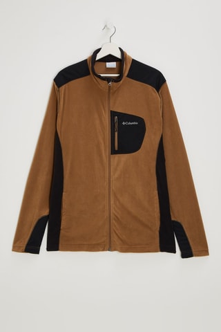 Veste polaire Klamath Range™ - Marron