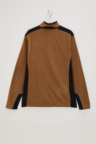 Veste polaire Klamath Range™ - Marron