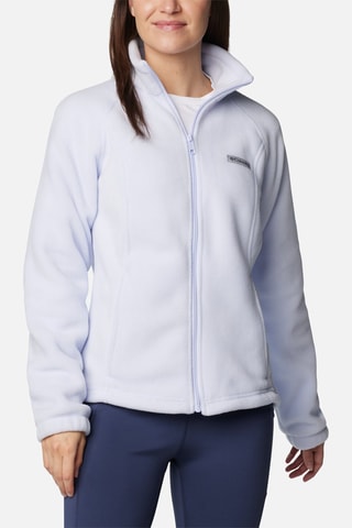 Veste polaire Benton Springs™ - Mauve