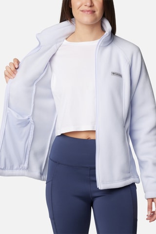 Veste polaire Benton Springs™ - Mauve