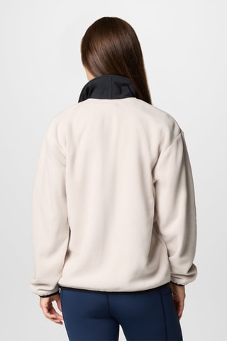 Veste polaire Columbia Sequoia Grove™ - Ecru