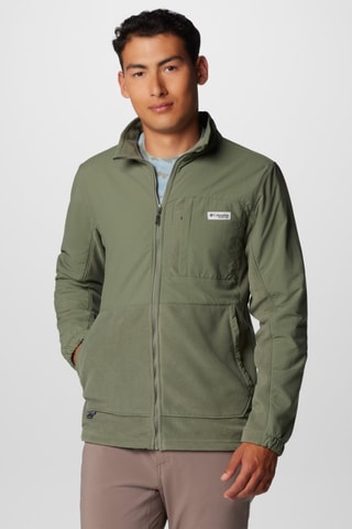 Veste - Kaki