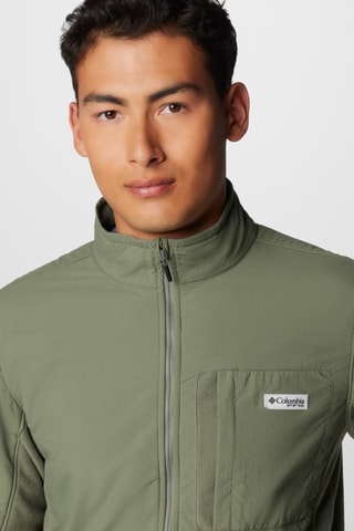 Veste - Kaki