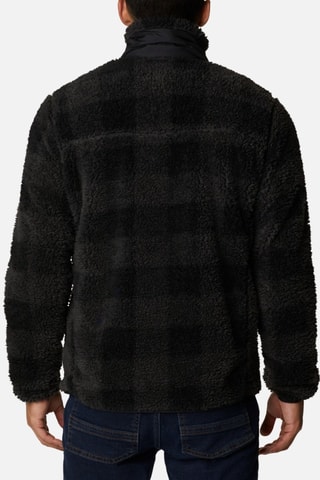Veste polaire Winter Pass™ II - Noir