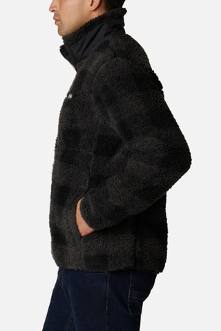 Veste polaire Winter Pass™ II - Noir