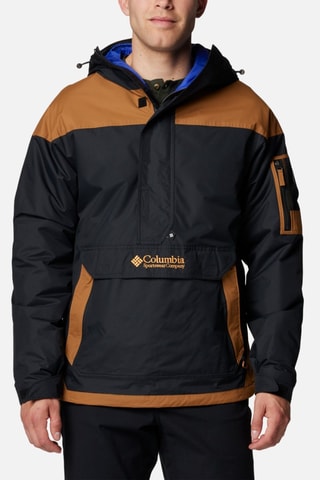 Coupe-vent Challenger™ - Noir - Columbia
