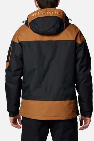 Coupe-vent Challenger™ - Noir - Columbia