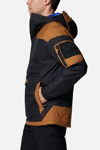 Coupe-vent Challenger™ - Noir - Columbia