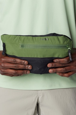 Veste de randonnée à capuche Ampli-Dry™ II - Vert - Columbia