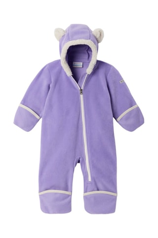 Combipilote Tiny Bear II - Violet