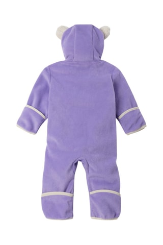 Combipilote Tiny Bear II - Violet