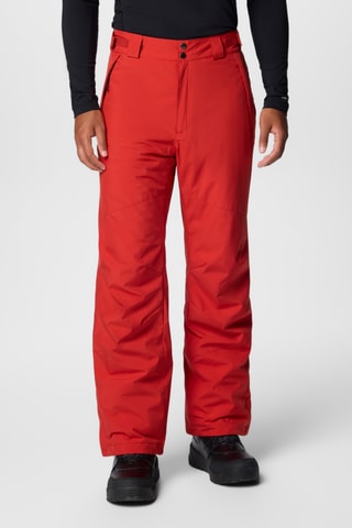 Pantalon de ski Shafer Canyon™ II - Rouge
