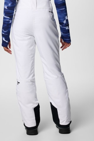 Pantalon de ski Cirque Bowl™ Femme- Blanc