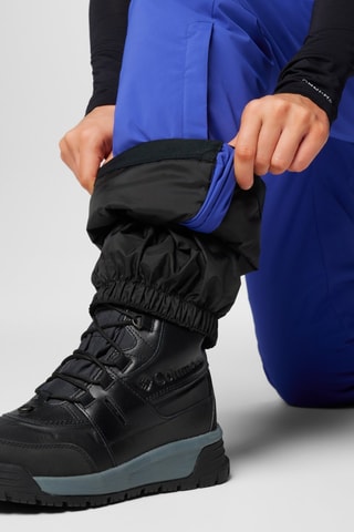 Pantalon de ski Cirque Bowl™ - Bleu