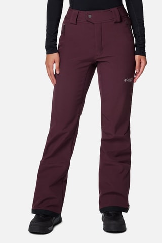 Pantalon de ski Roffee Ridge™ VI - Bordeaux