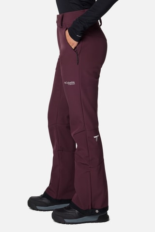 Pantalon de ski Roffee Ridge™ VI - Bordeaux