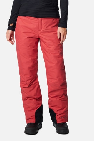 Pantalon de ski Bugaboo™ II Omni-Heat™ - Rouge