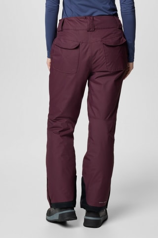 Pantalon de ski Bugaboo™ II Omni-Heat™ - Rouge