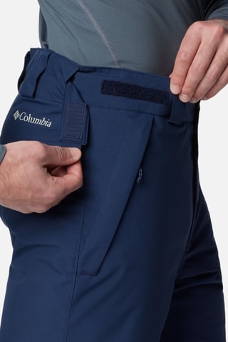 Pantalon de ski Shafer Canyon™ II - Bleu marine