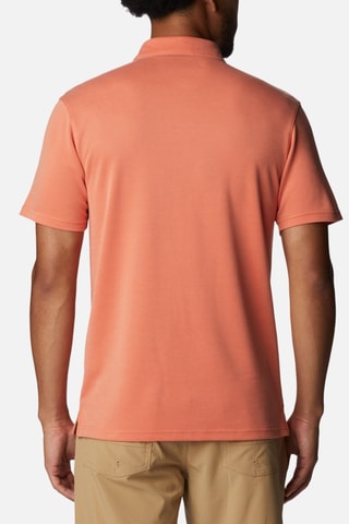 Polo Nelson Point™ - Orange