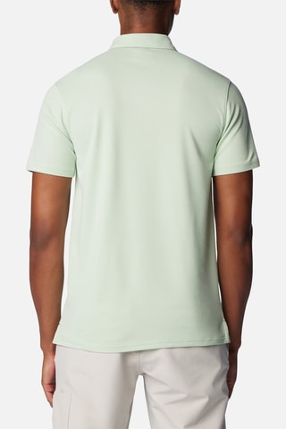 Polo Nelson Point™ - Vert clair
