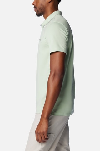 Polo Nelson Point™ - Vert clair